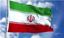 تقویم تاریخ/ تعیین رنگ پرچم کشور ایران