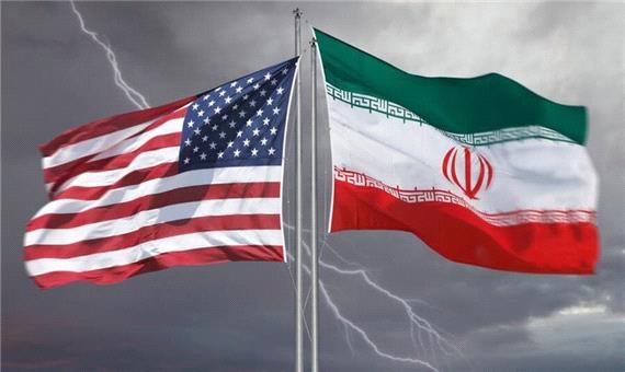 واکنش سفارت آمریکا در بغداد به بازی دو تیم ایران و ایالات متحده