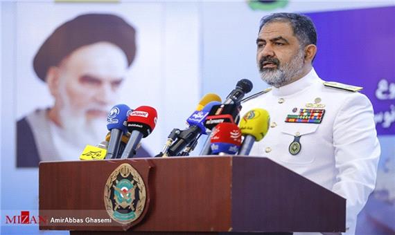 امیر ایرانی: ما از منافع ملی خود در سراسر جهان دفاع می‌کنیم
