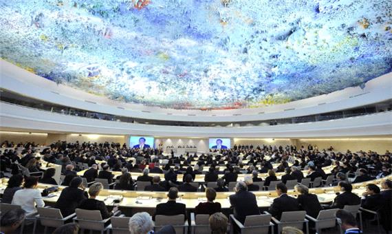نشست شورای حقوق بشر؛ توافقی شکننده علیه ایران