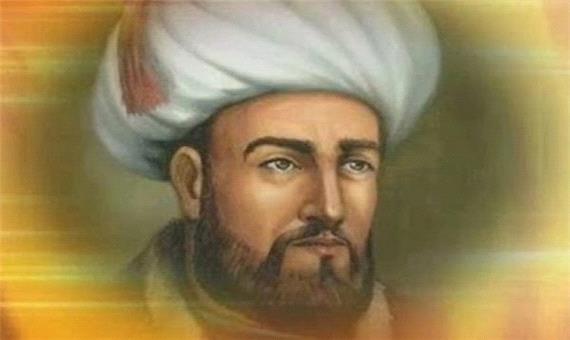 تقویم تاریخ/ تولد ابوحامد امام محمد غزالی، دانشمند شهیر و فیلسوف نامی ایران