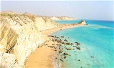پارک ملی دریایی نای بند در بوشهر