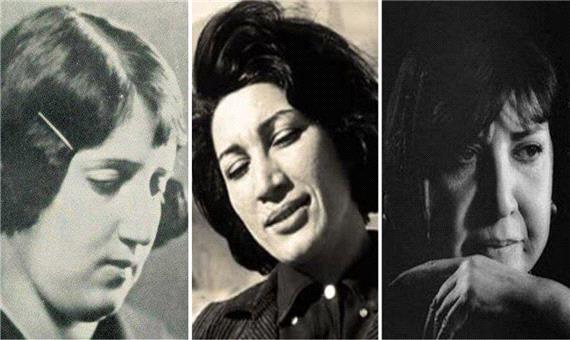 برجسته‌ترین شاعران زن ایران؛ از رابعه و مهستی تا سه ملکه شعر معاصر