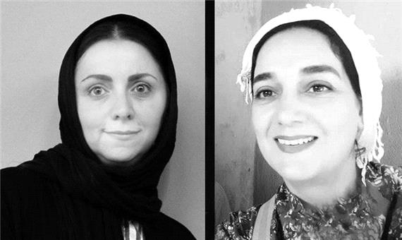 این دو زن در جشنواره فیلم فجر چه می‌کنند؟
