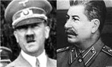 امکان صحبت با هیتلر و استالین فراهم شد/ پیام شما چیست؟