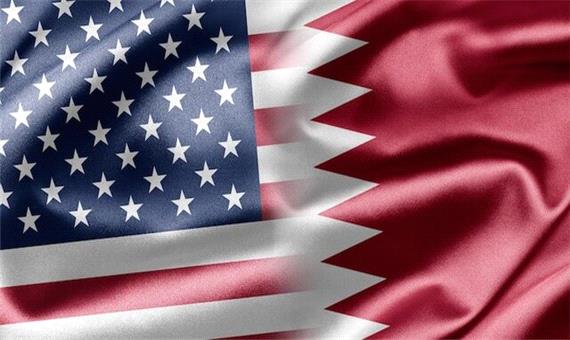گفت‌وگوی راهبردی مقامات آمریکایی و قطری با محوریت ایران