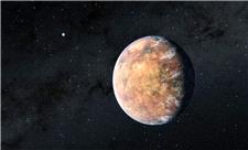 کشف سیاره‌ای مشابه زمین در همین نزدیکی‌های فضا