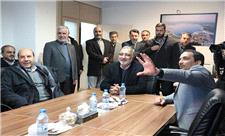 ارسال لایحه ساماندهی حریم تهران به مرکز پژوهش ‌های مجلس