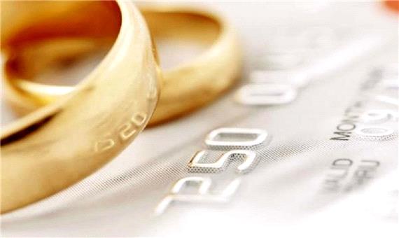 پرداخت 300 وام ازدواج به 60 زوج بالای 60 سال!