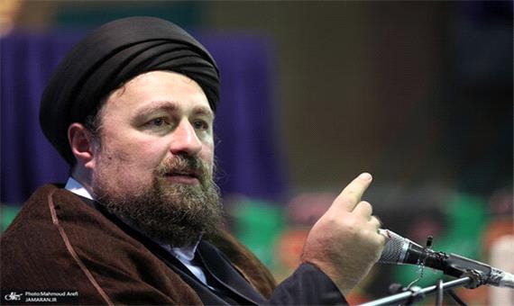 سید حسن خمینی: انقلاب دین خودش را به طبقه محرومین ادا کرد