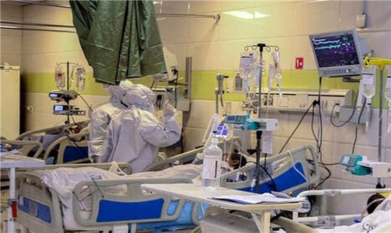شناسایی 93 بیمار جدید کرونا در کشور/ یک تن دیگر جان باخت