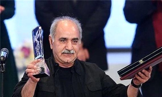 اولین بازیگران مرد برنده سیمرغ جشنواره فجر