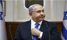 نتانیاهو: مواضع اسرائیل و اروپا در قبال ایران یکی نیست