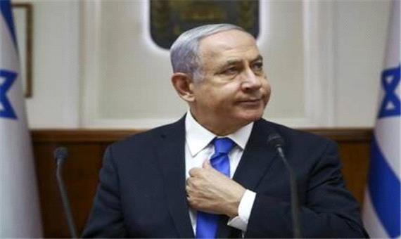 نتانیاهو: مواضع اسرائیل و اروپا در قبال ایران یکی نیست