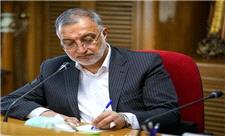 سرپرست سازمان فناوری اطلاعات و ارتباطات شهرداری تهران منصوب شد