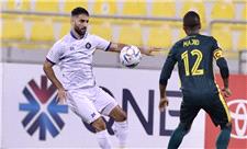 لیگ ستارگان قطر/ پیروزی پرگل السیلیه با هتریک مهرداد محمدی