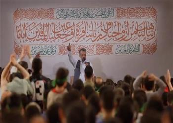 حکومت علی بهسمت انزوا نمیرود...