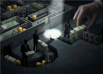 هشدار پلیس اقتصادی به تراستیهای مقیم امارات: دستگیر و استرداد میشوید