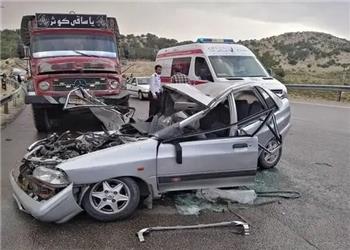 وزیر بهداشت خواستار بررسی استاندارد خودروها و جادهها شد؛ مرگ سالانه 20هزار ایرانی در تصادفات