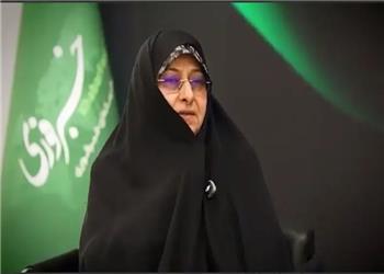 خزعلی: مسئله علم الهدی حافظت از خانم هاست/ ویدئو