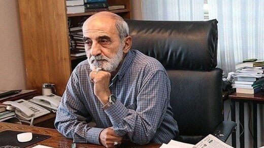 شریعتمداری: آمریکایی ها در انتخابات ایران حضور دارند