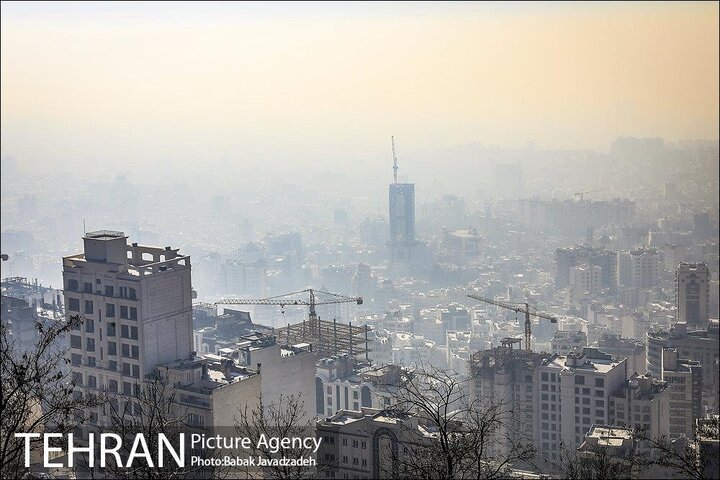 تعطیلی هزار ‌و ۲۰۰ ایستگاه ورزش شهروندی در بوستان های تهران