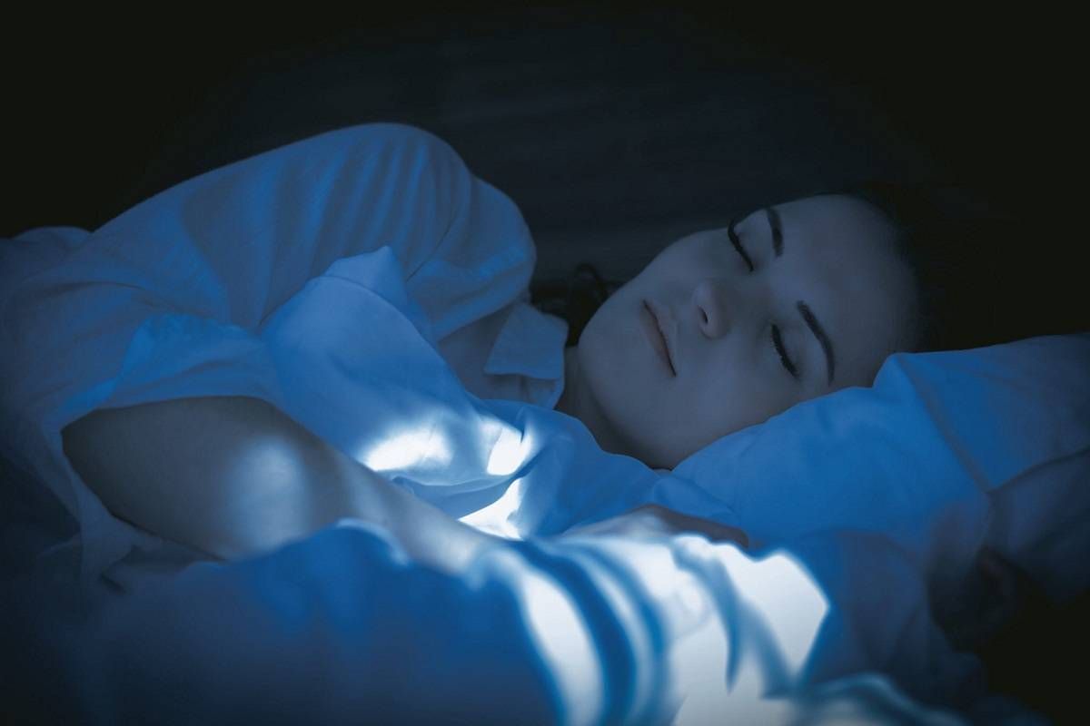 حتی در اعماق خواب، مغز دربرابر خطر غریبه هشیار است