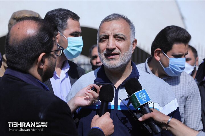 با تقویت ورزش عمومی به دنبال انسجام اجتماعی و تقویت اراده در جهت پیشبرد اهداف انقلاب هستیم/سلامت روحی، جسمی،فردی و اجتماعی جامعه برای ما مهم است