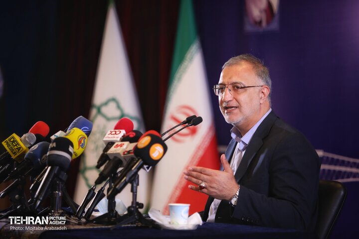 ایجاد قرارگاه ویژه اربعین به منظور انجام کار زیرساختی و تسهیلات قبل از مرز/ برقراری ارتباط با نخبگان در تمامی سطوح مدیریتی