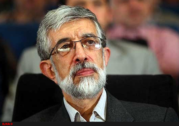 نظر حدادعادل درباره طرح اقتصادی دولت: تحمل سختی جراحی، سلامتی درازمدت را برای بیمار تضمین می‌کند