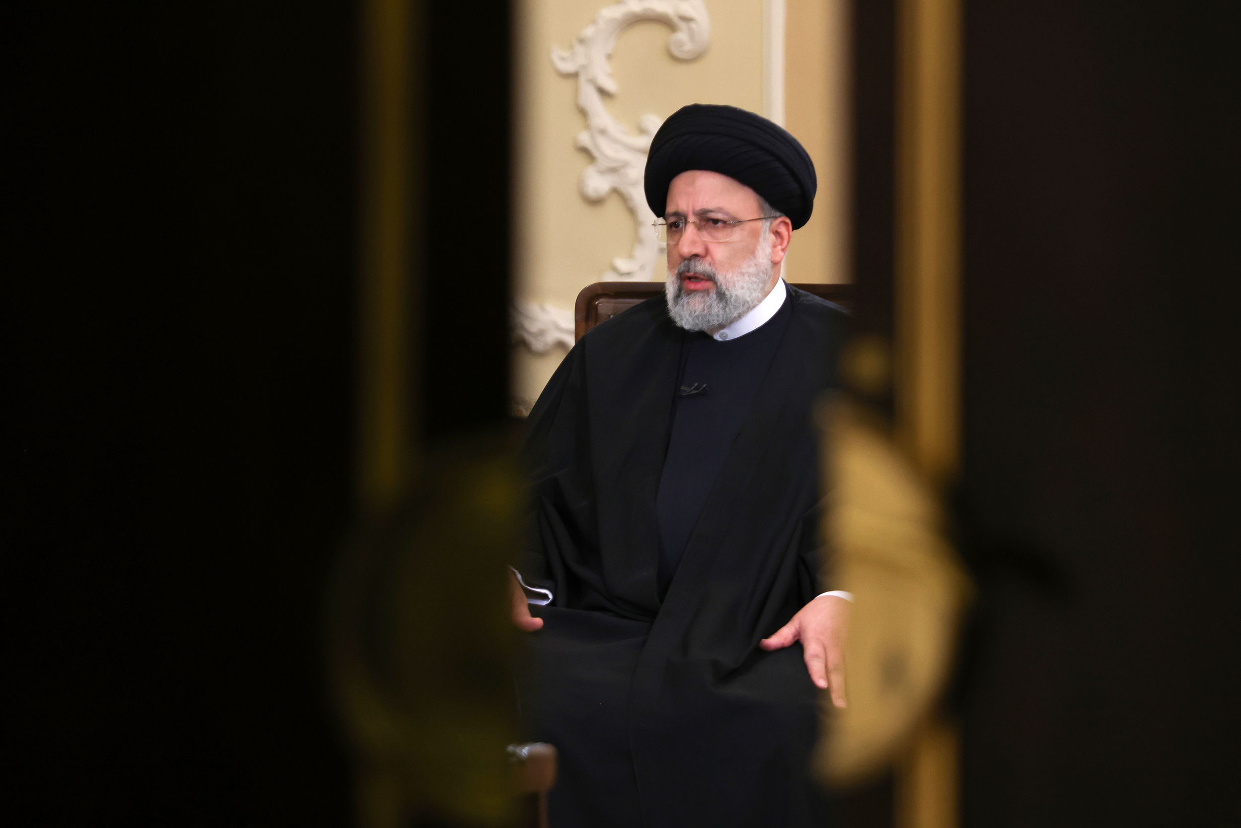 نظر یک اصولگرا درباره احتمال یک دوره‌ای شدن ریاست جمهوریِ رئیسی