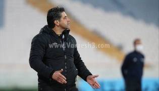 پیروز قربانی: استقلال صدر نبود فرهاد را نابود می‌کردند