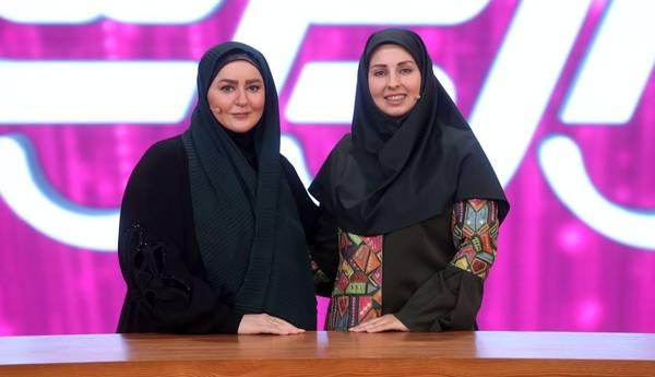 نعیمه نظام دوست: اگر پیشنهاد ازدواج داشته باشم به آن فکر می‌کنم
