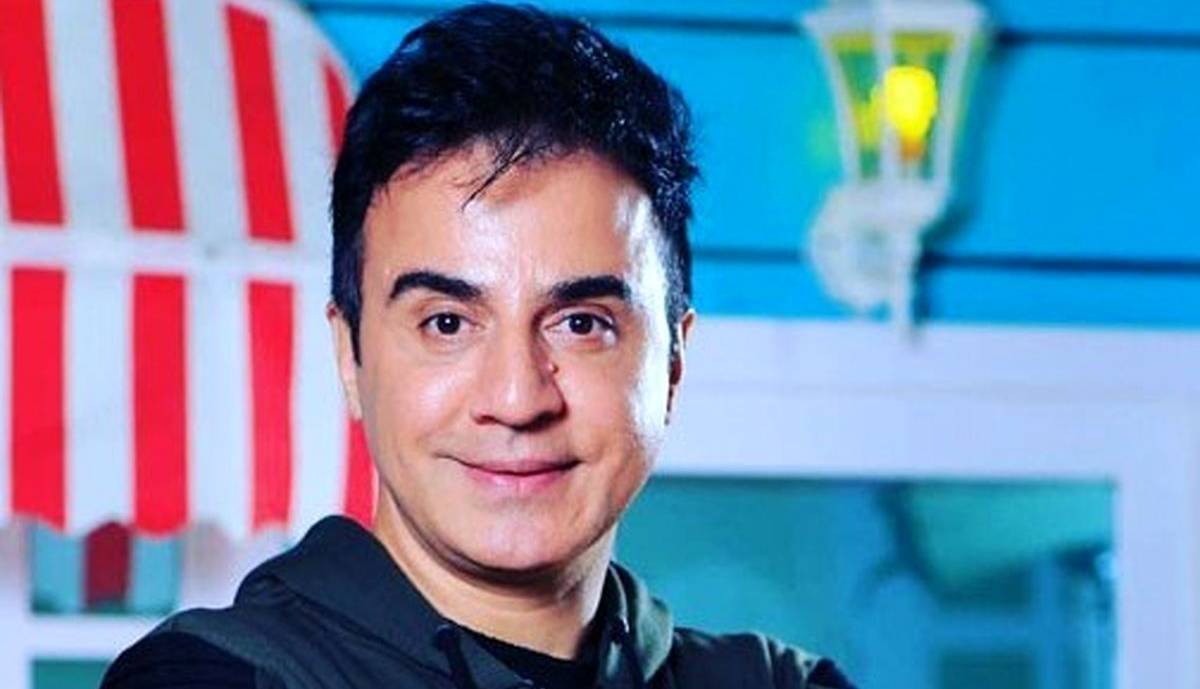 حرکت نمایشی «داریوش فرضیایی» در کلبه عموپورنگ