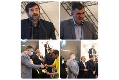 مدیرکل تعاون، کار و رفاه اجتماعی گیلان: توجه و احیای صنایع راکد گامی موثر در ایجاد اشتغال است