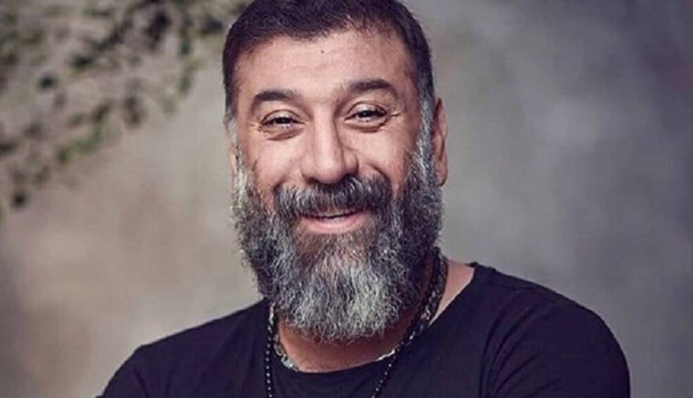 ۴۵ سالگی علی آقای با تعصب