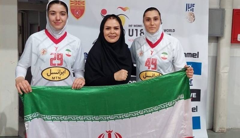 محمدخانی: سطح هندبال اروپا کاملاً متفاوت با آسیا است/ بچه‌ها بازی به بازی بهتر می‌شوند