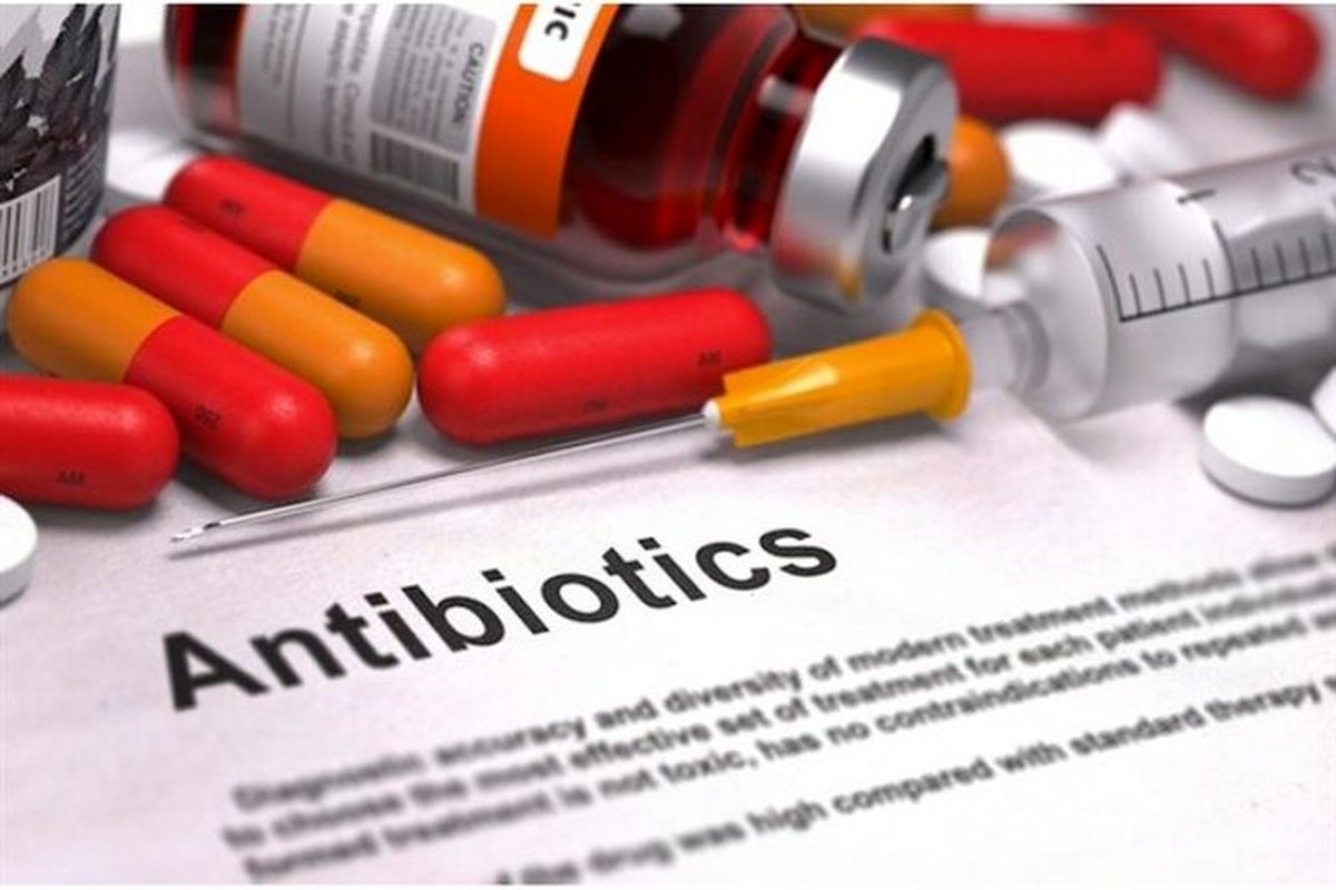 5 اثر منفی زیاده روی در مصرف آنتی بیوتیک ها