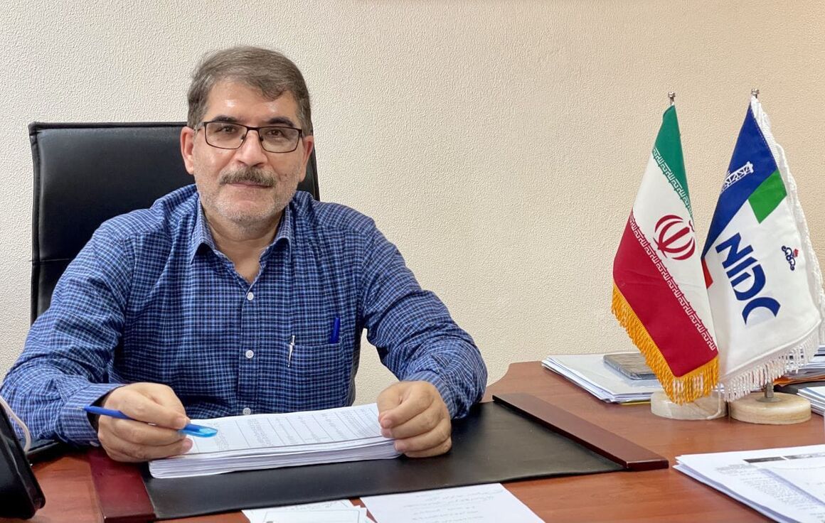 ۸۱ حلقه چاه نفت و گاز در مناطق خشکی و دریایی حفر و تکمیل شد