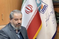 ارائه گزارش تکلیف زمستانی مؤسسه آموزشی علوم و فنون کیش
