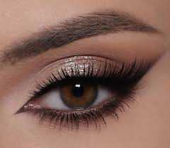 چشمات اینجوری بکش تا جلوه‌ای خاص داشته باشی!