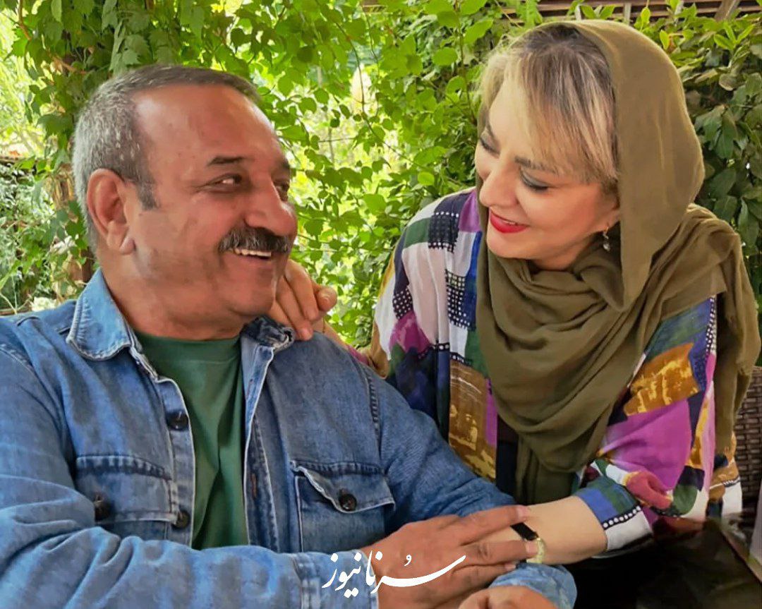 آریا جوان