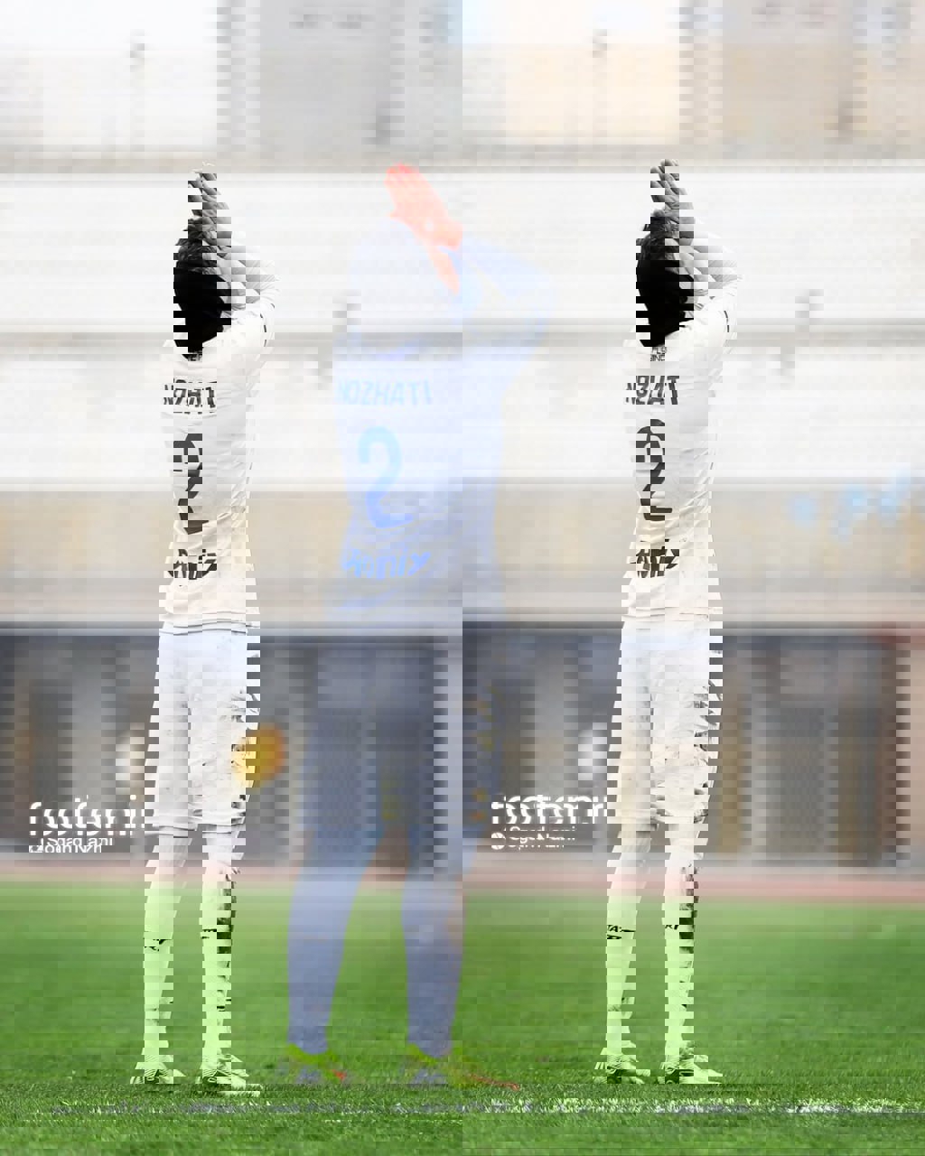 آریا جوان