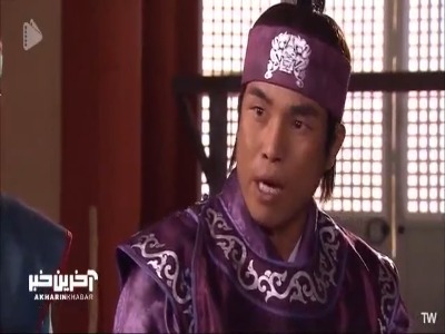 رئیس موپالمو را شکنجه میدن: وفاداری به جومونگ!