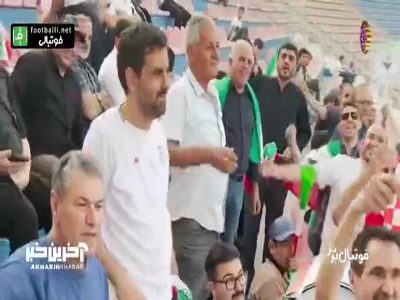حواشی و مصاحبه بازیکنان پس از بازی ایران و هند