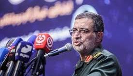 سخنگوی سپاه: ایران در موضع برتر، آتش‌بس را پذیرفت