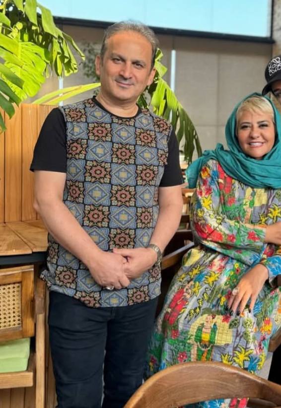 آریا جوان
