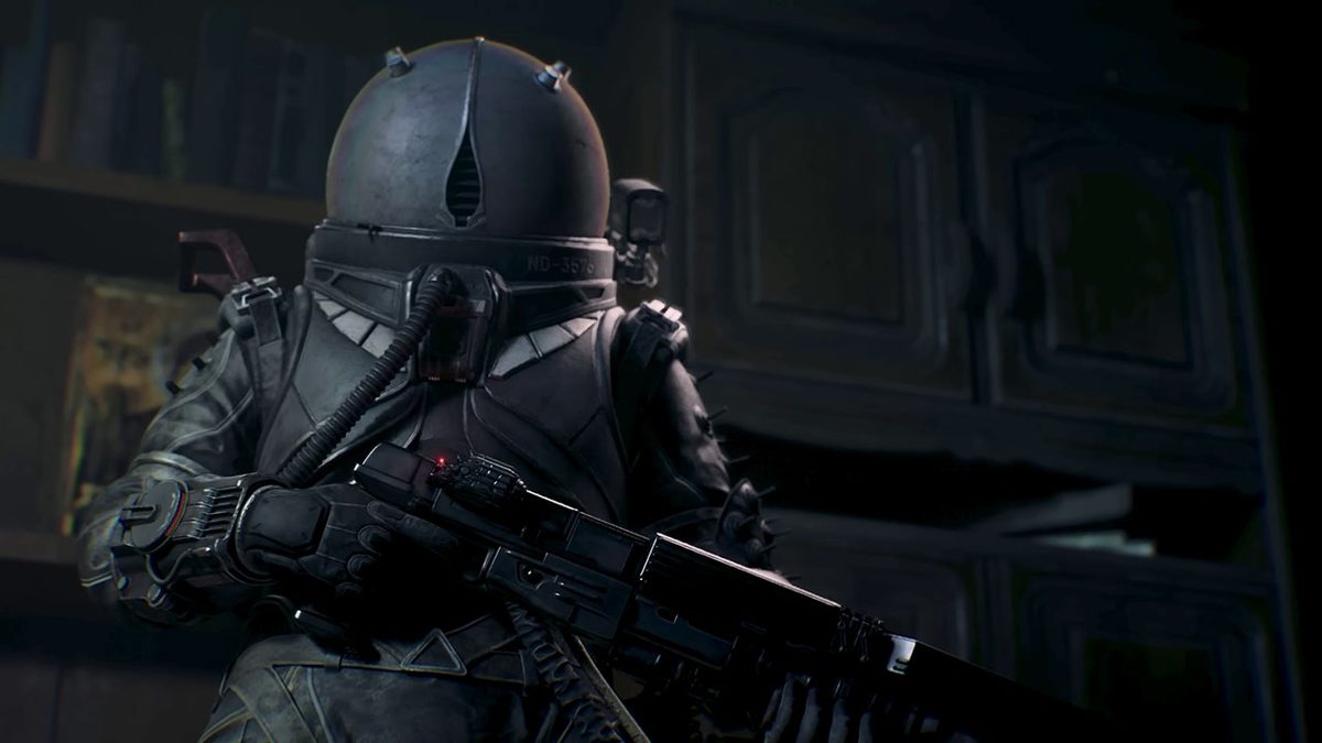 تریلر هنگام عرضه Cronos: The New Dawn منتشر شد