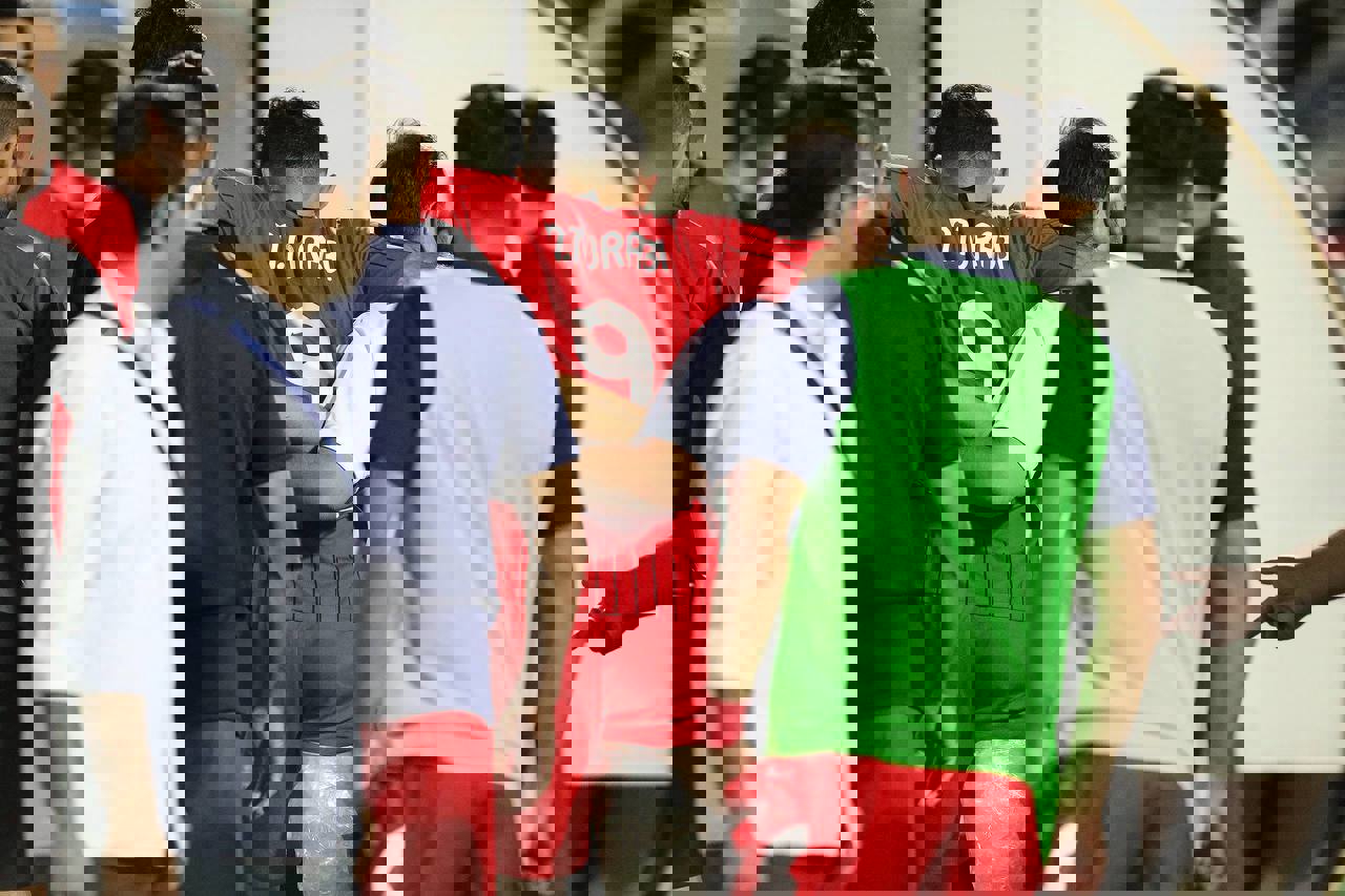 آریا جوان