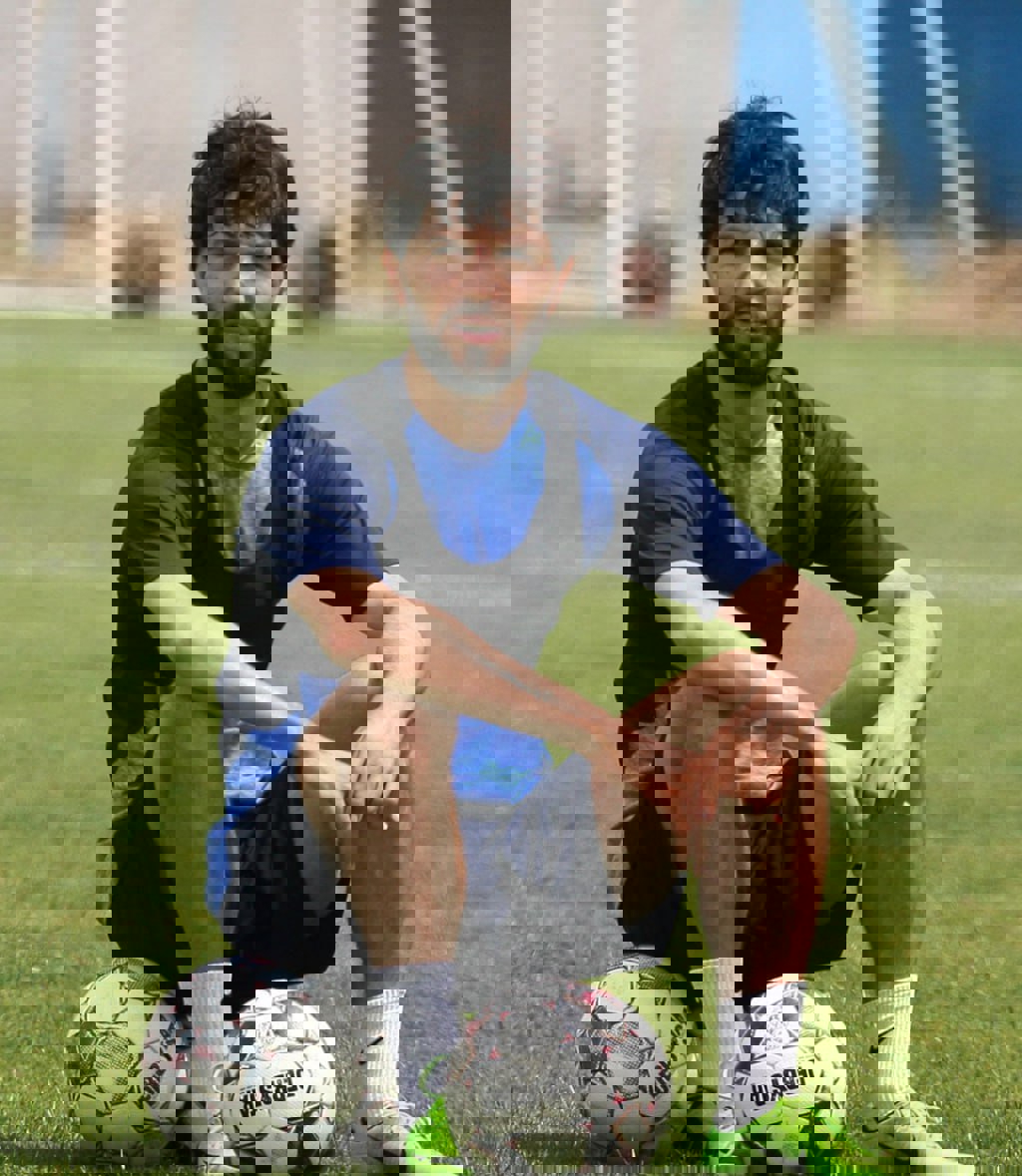 آریا جوان